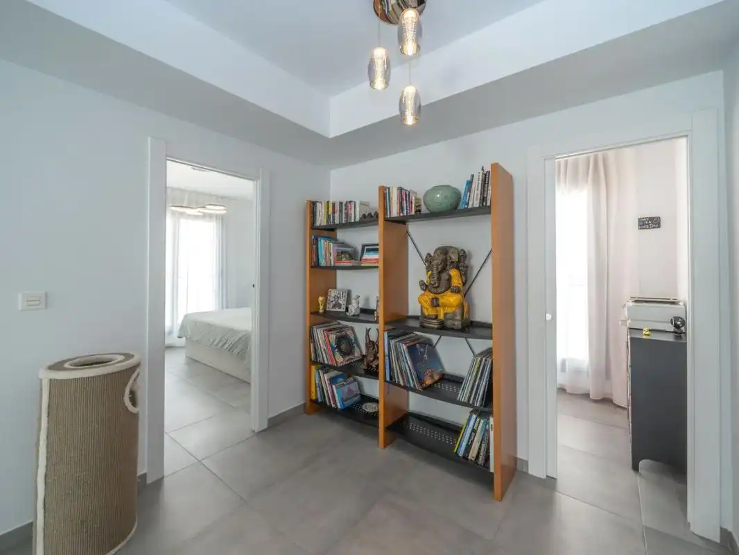 Villa con piscina in vendita a Carrer de Xipre, imagen 37