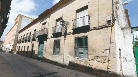 Vendemos antiguo Palacio de San Miguel de la Vega. Baeza Patrimonio de la Humanidad, imatge 3