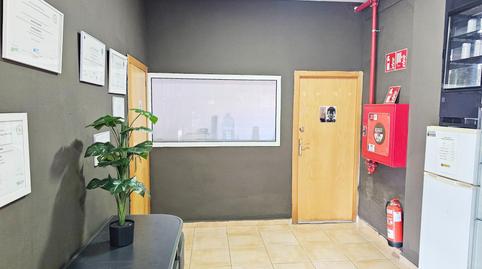 Photo 5 of Premises to rent in El Montgó, Dénia