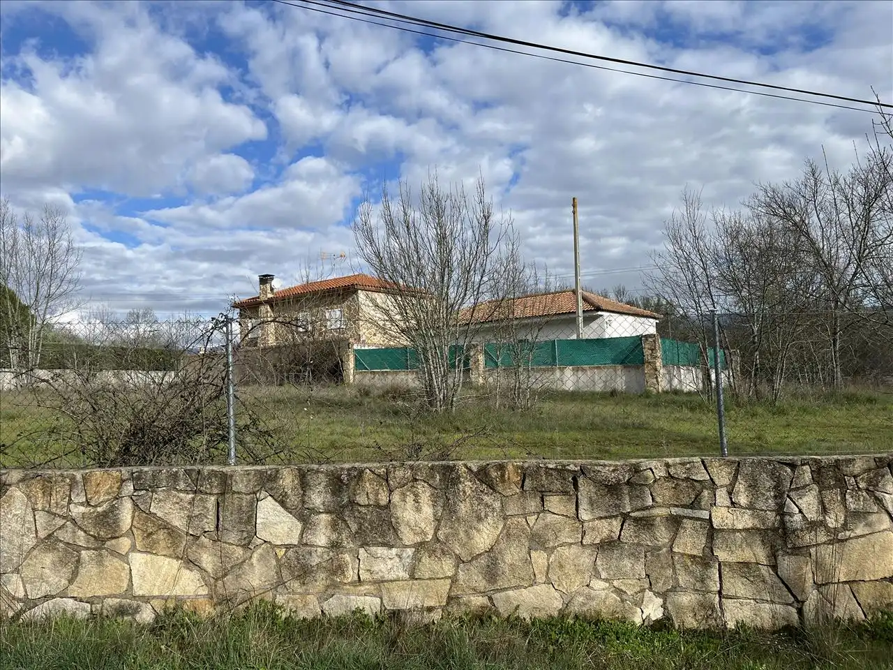 Terreni e lotti in vendita a Camino De Umbrias Urb Prado Concejo Pol.14 Parc.195, imagen 23