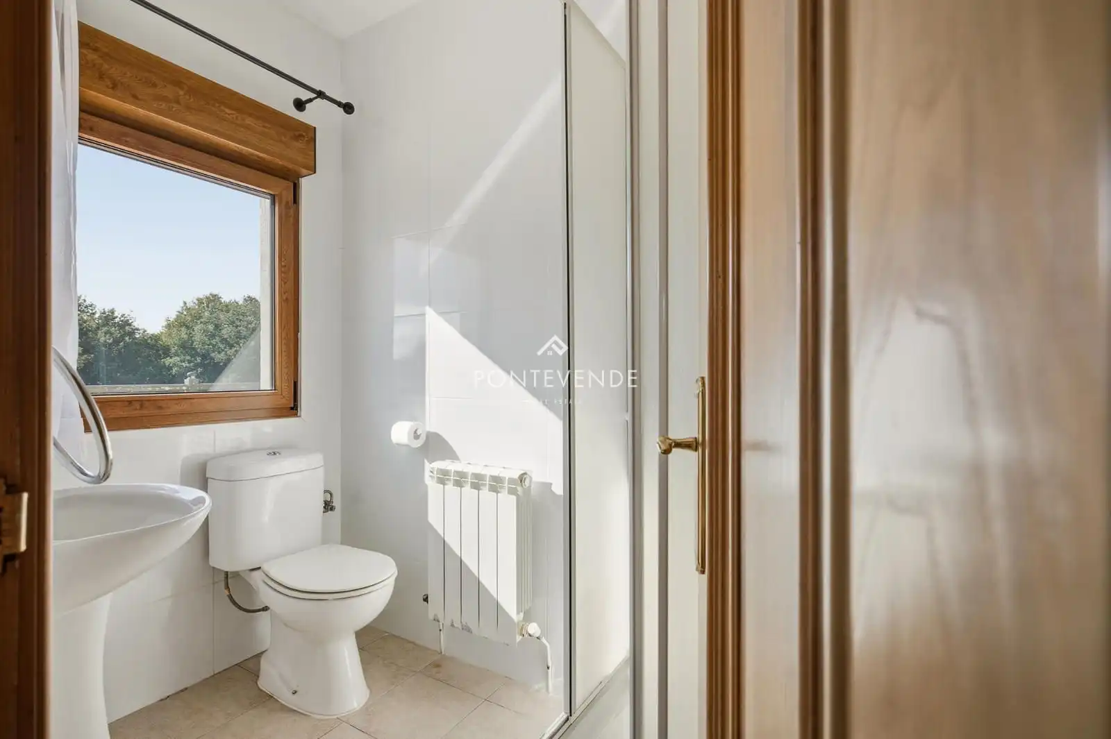 Haus mit Garten zum Verkauf in Covas-Folgoso, imagen 36