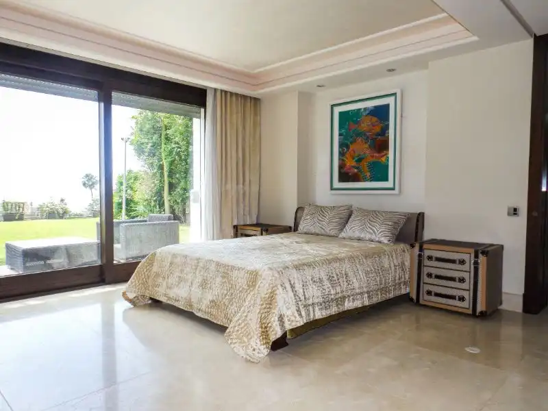 Haus mit Pool zum Verkauf in Marbella Centro, imagen 19