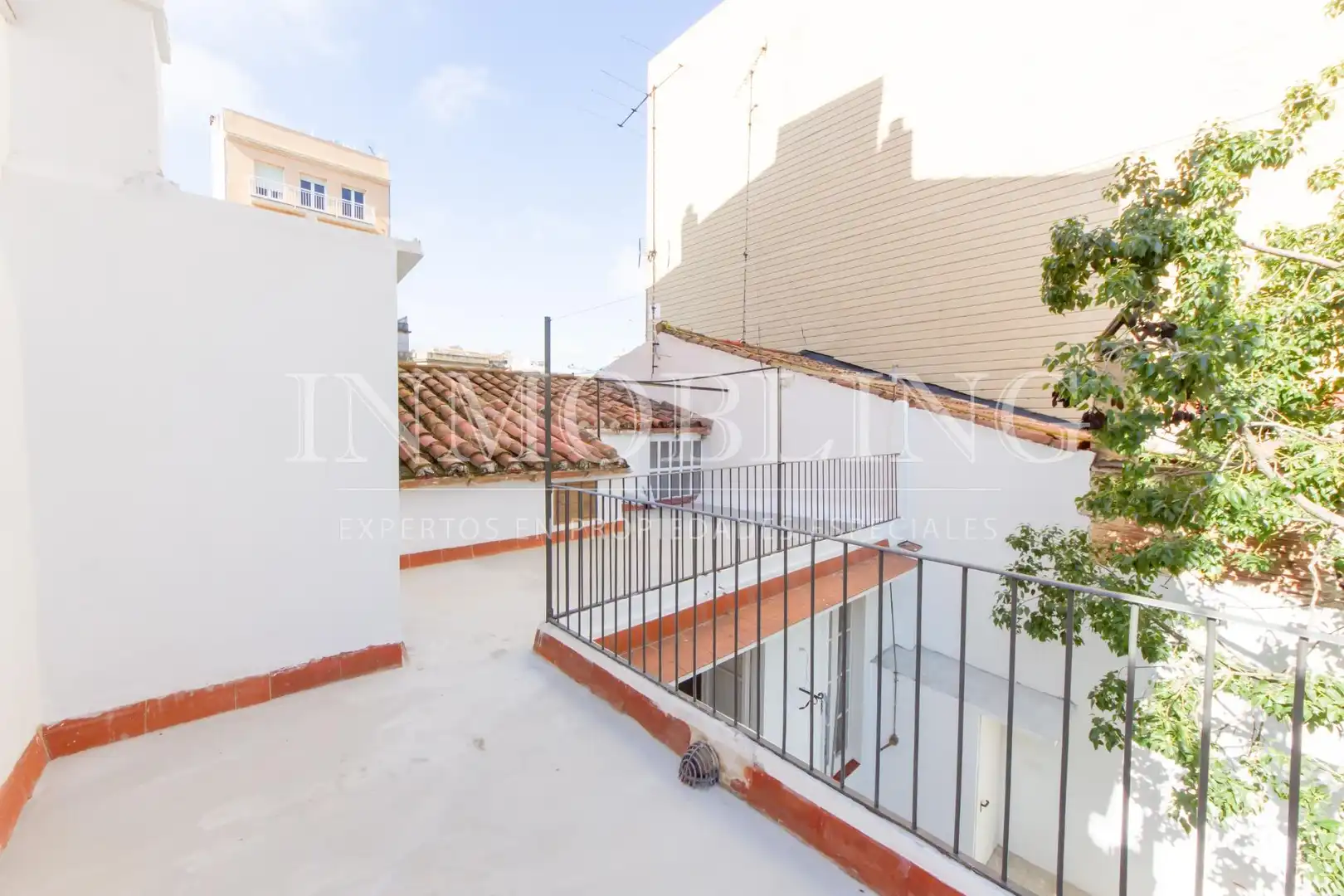 Vista exterior de Casa o chalet de alquiler en Mataró con Jardín privado y Terraza
