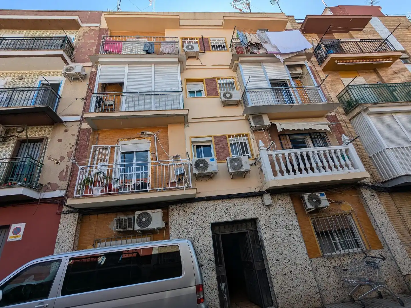 Appartement à vendre à Cerro - Amate, imagen 3