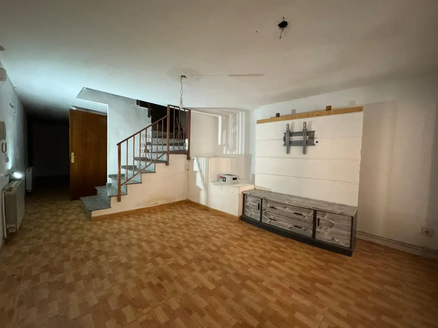 Wohnung zum Verkauf in L'Espluga de Francolí