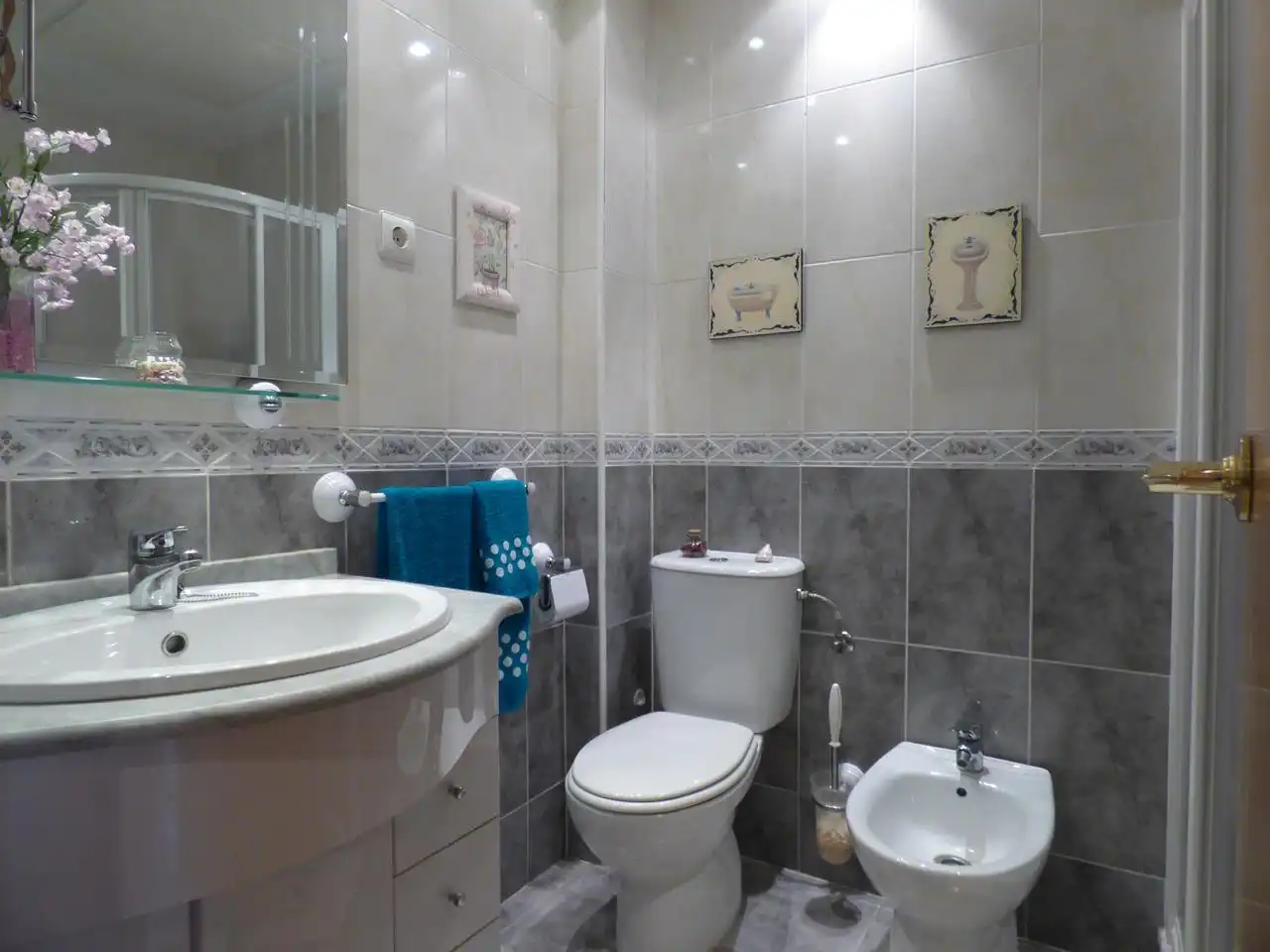 Apartament amb piscina en venda a Avenida de Zamora (arreglo incapacitacion), imagen 9