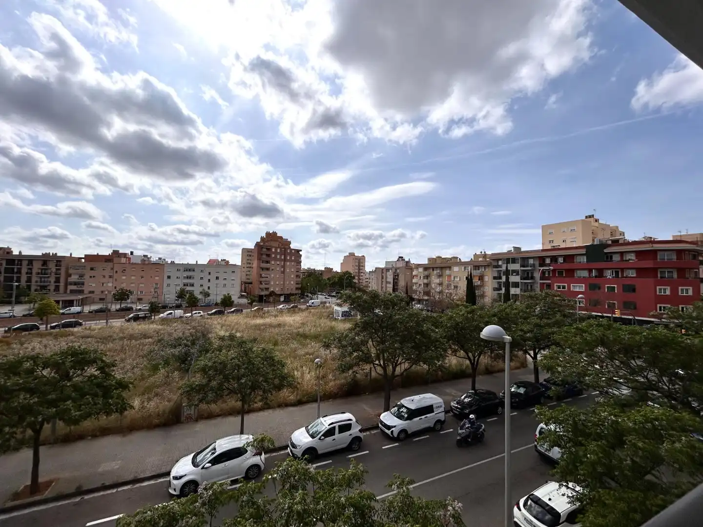 Piso de alquiler en L'Olivera
