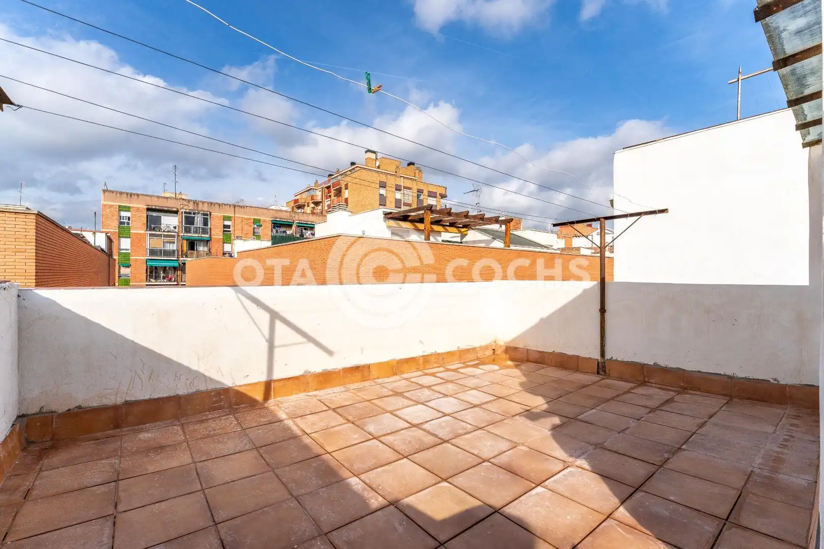 Terrassa de Edifici en venda en Reus