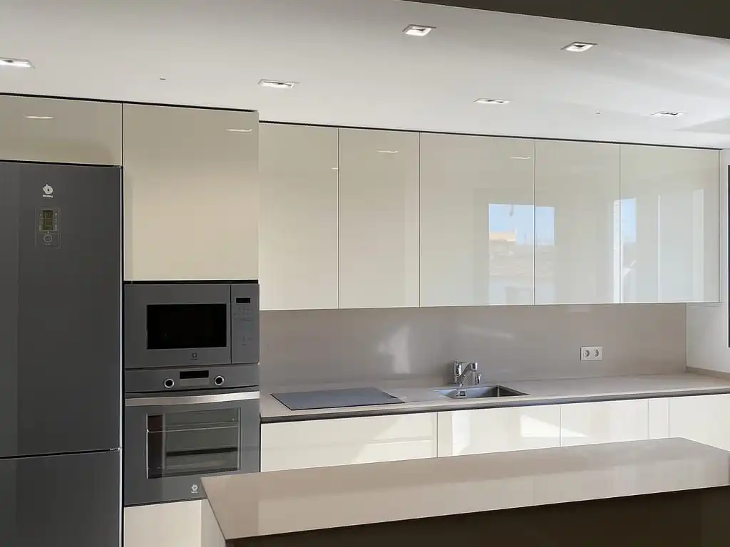 Flat with pool for sale in barra del rio 2, imagen 6