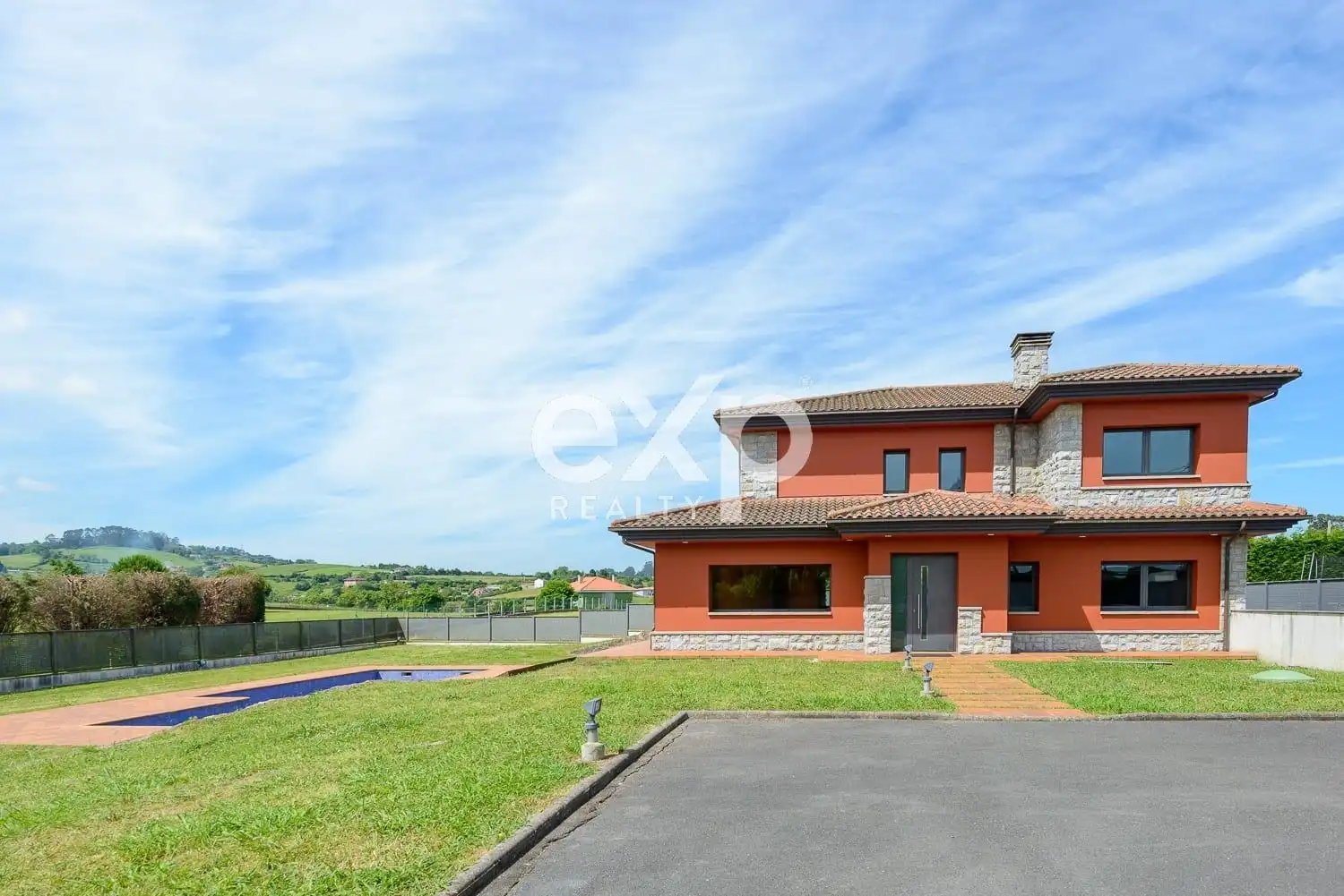 Haus mit Pool zum Verkauf in DE LEORIO, imagen 16