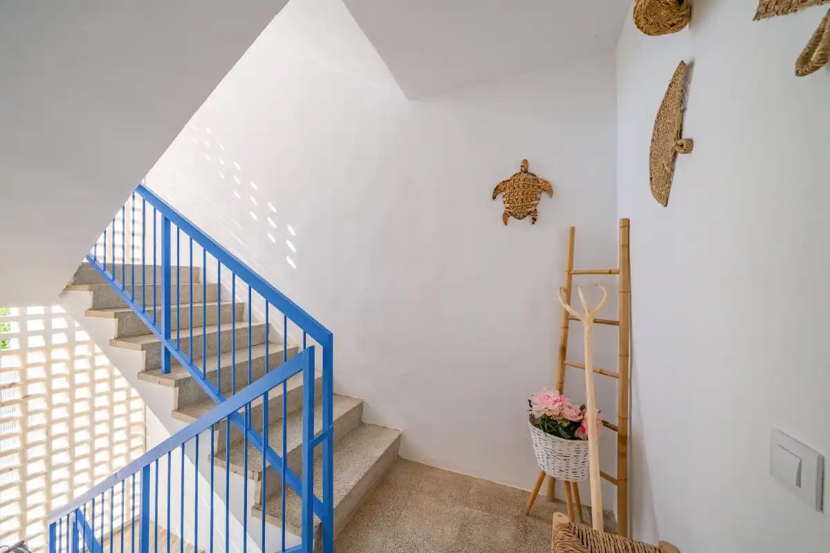 Flat for sale in Jávea / Xàbia  with Air Conditioner, Heating and Storage room