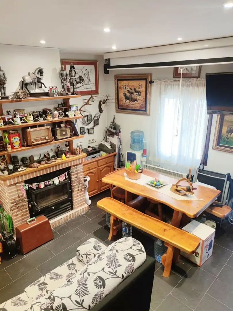 Casa o chalet en venta en FERIA, La Adrada