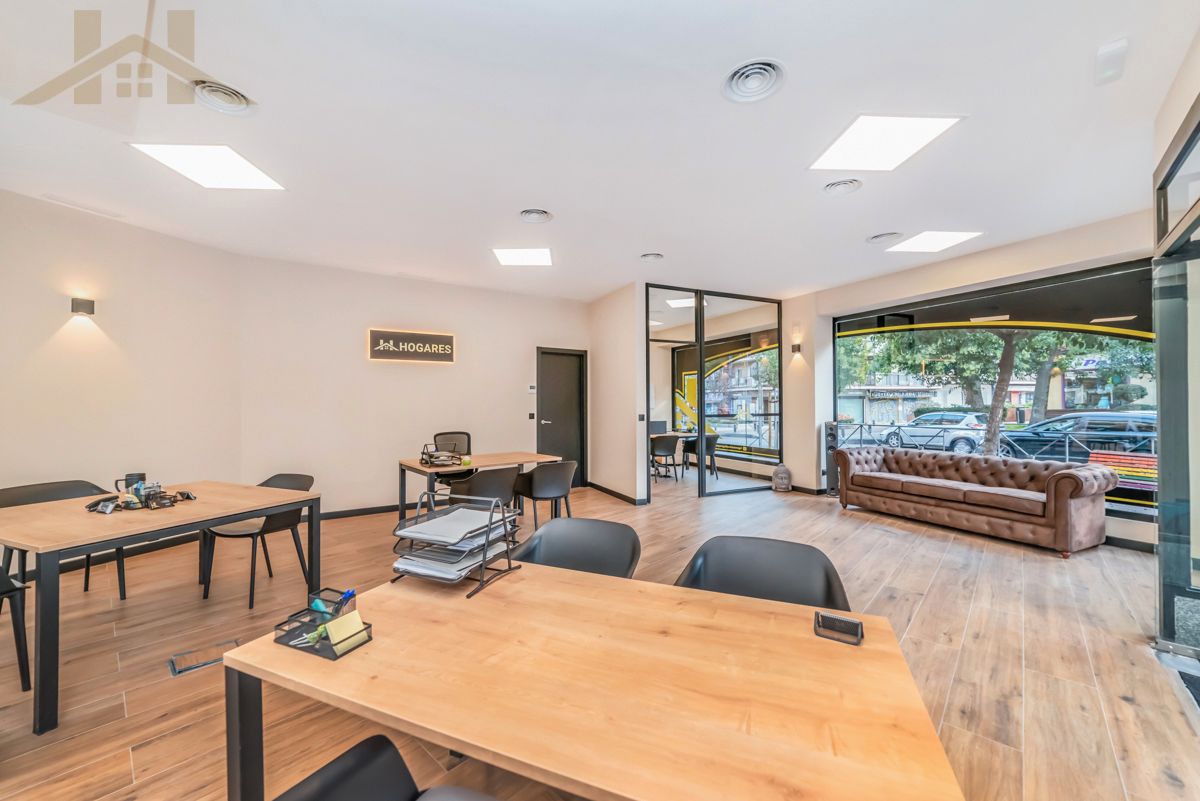 Flat for sale in Leganés  with Heating