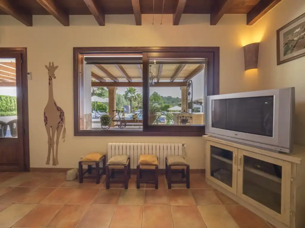 Landhaus mit Pool zum Verkauf in Pollença Poble, imagen 19