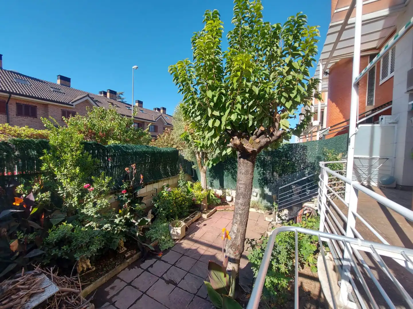 Casa con jardín en venta en Logroño - Avda. de Madrid, imagen 8