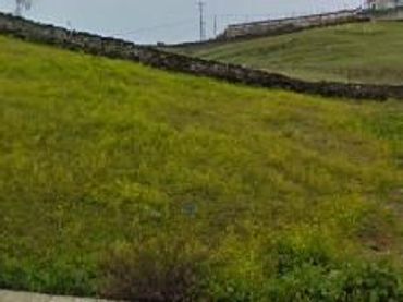 Terreny residencial en venda a Lugar Baldio S Miguel