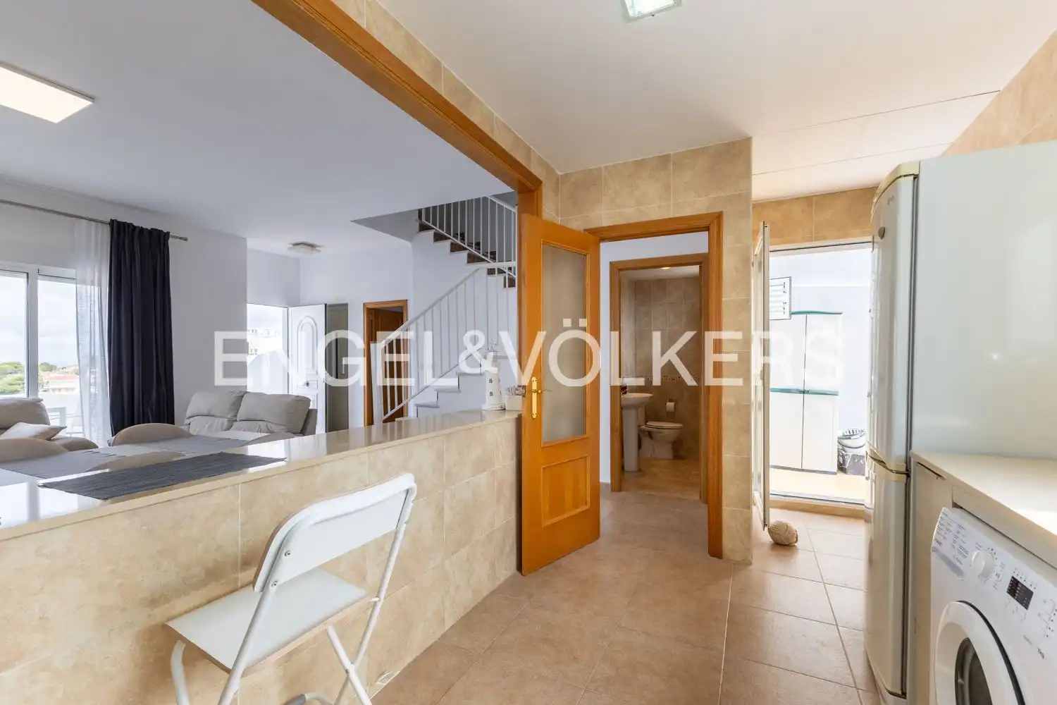 Maison mitoyenne à vendre à Calle de la Serra Mariola, imagen 11