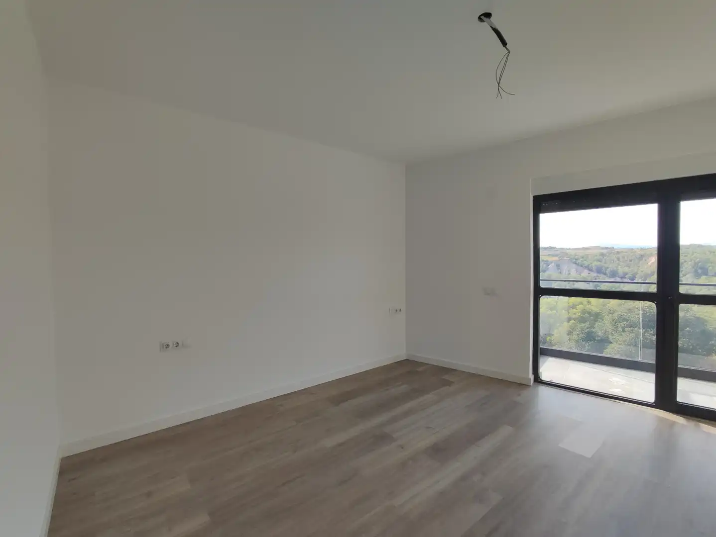 Bedroom of Flat for sale in Gelida  with Air Conditioner, Heating and Parquet flooring