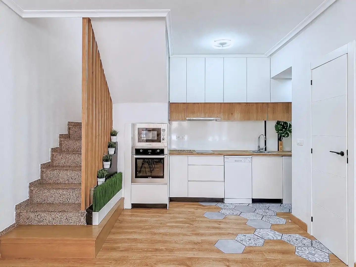 Adosado con terraza en venta en Calle  C. Jalón 39, imagen 14