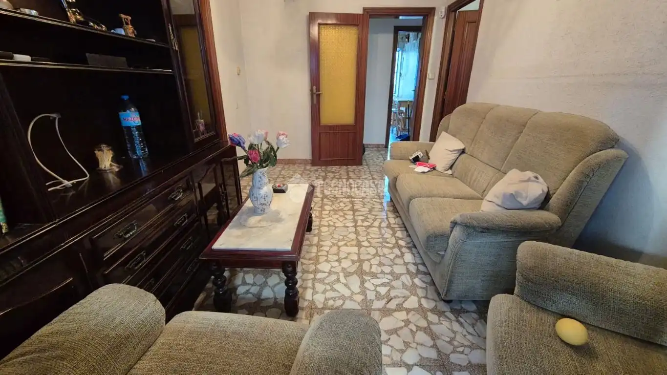 Piso en venta en Villaverde, imagen 2