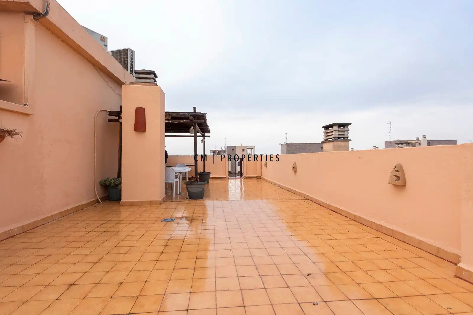 Dachboden zur Miete in San Vicente Ferrer, Catarroja