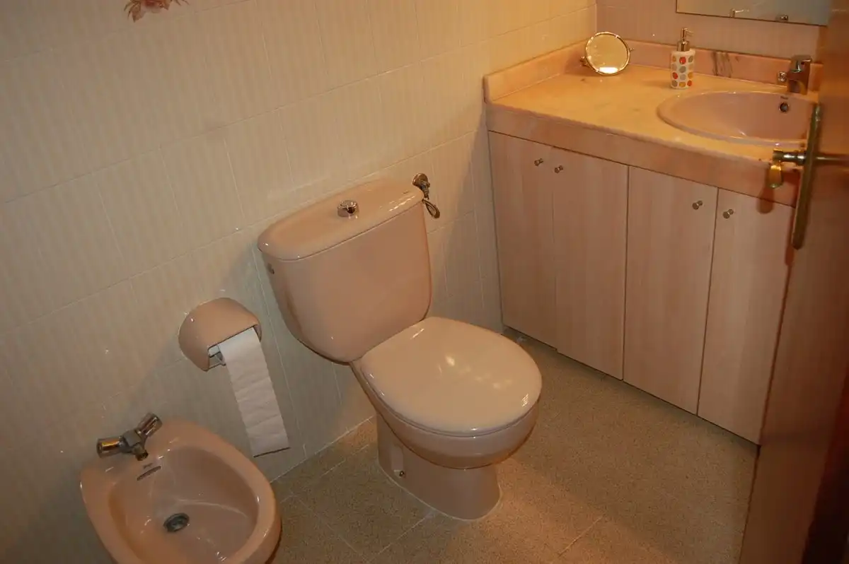 Wohnung zur Miete in Barri del Mar