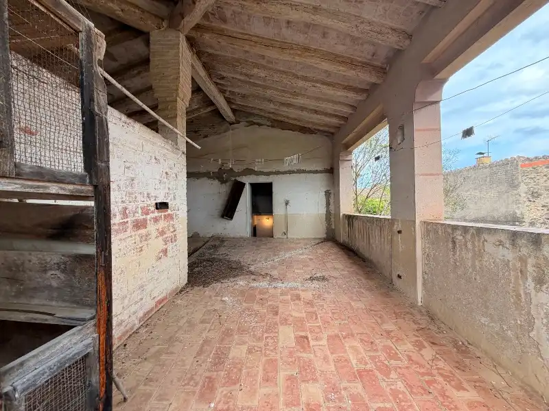 Casa o xalet en venda en Saus, Camallera i Llampaies amb Terrassa i Balcó