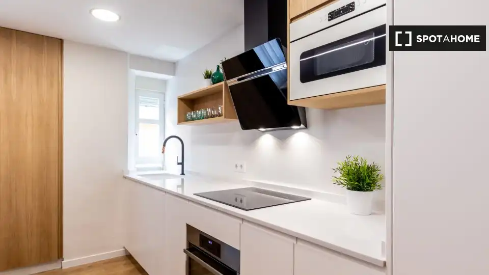 Wohnung zur Miete in Quatre Carreres, imagen 6