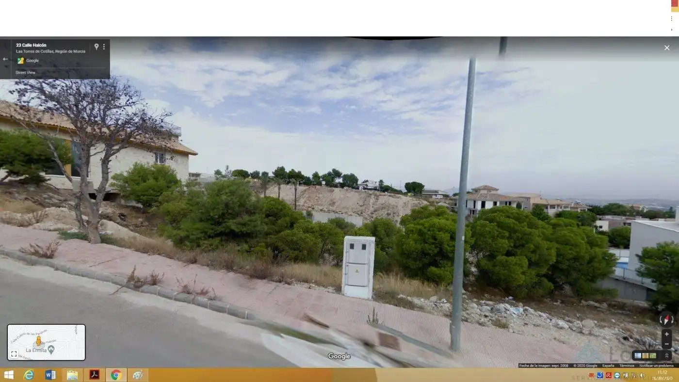 Residential for sale in Las Torres de Cotillas