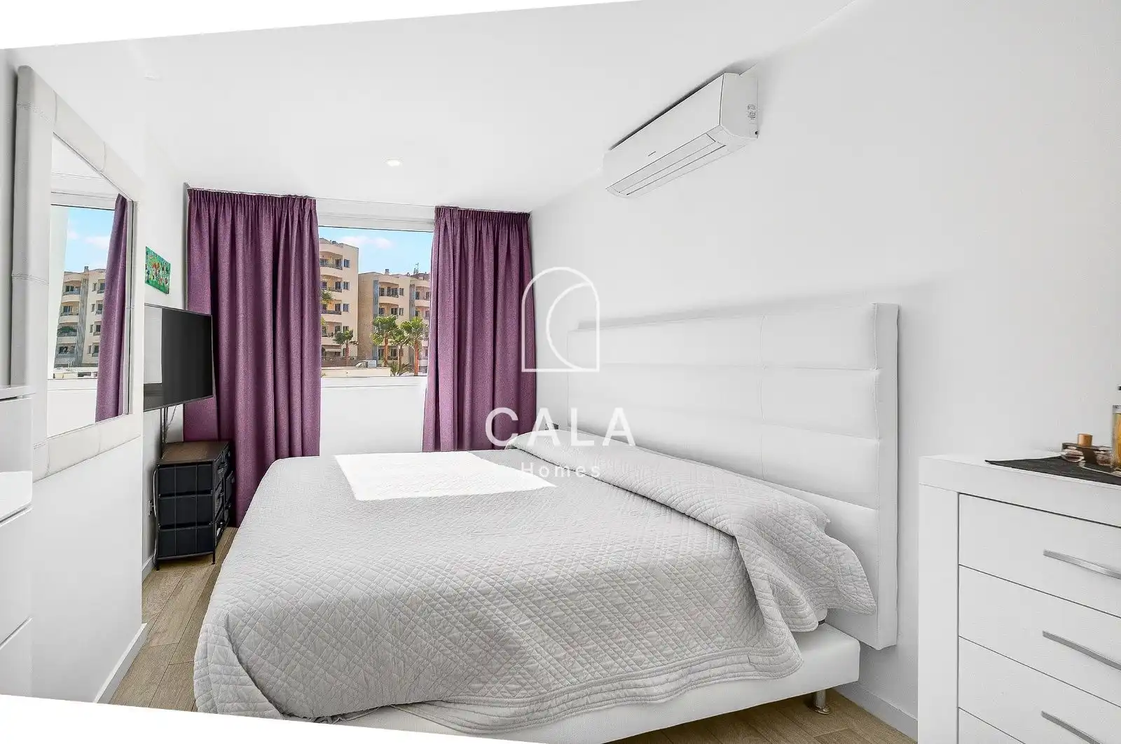 Appartement avec terrasse à vendre à Aljibe, imagen 10