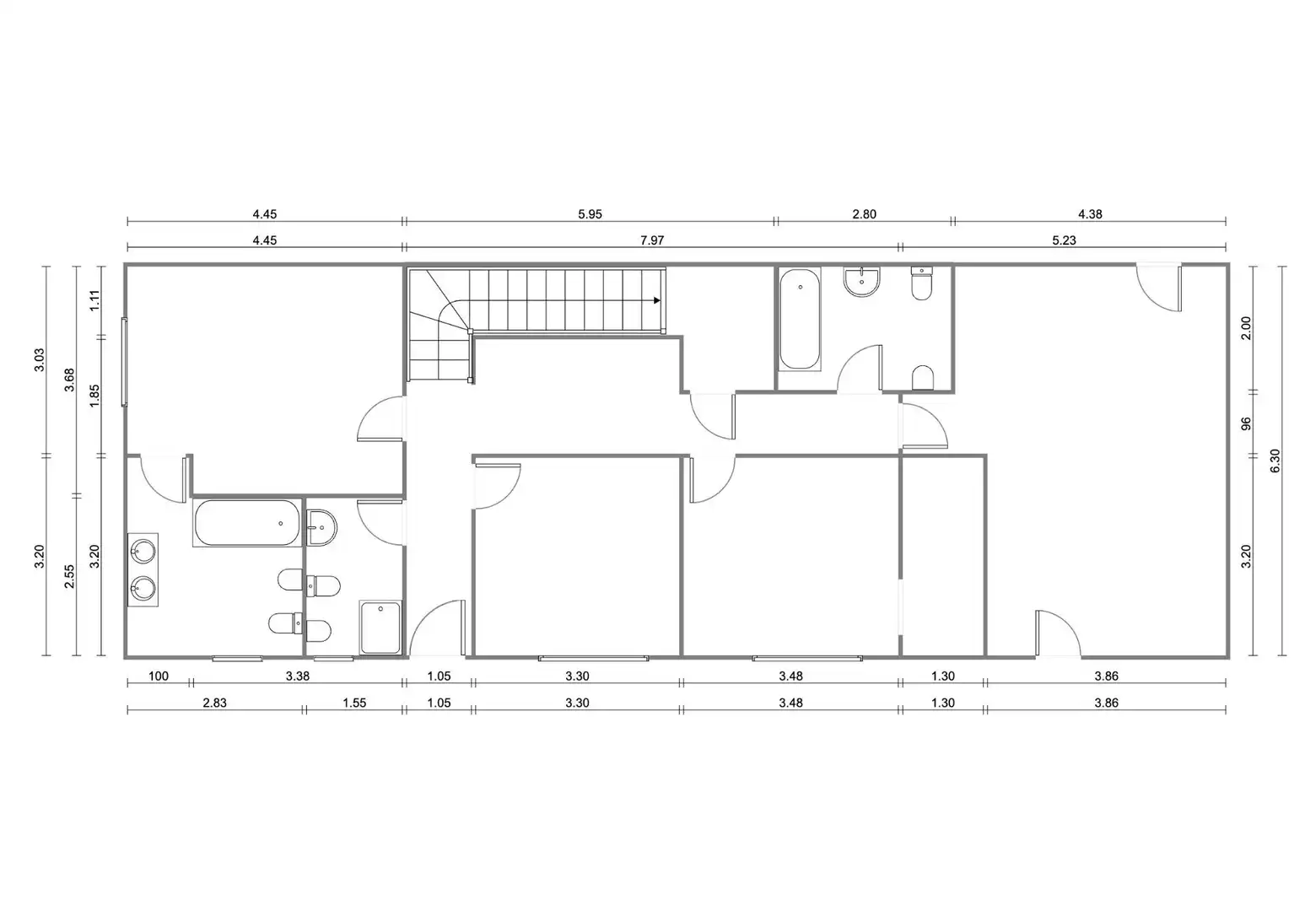 Villa con terrazza in vendita a Cocentaina, imagen 69