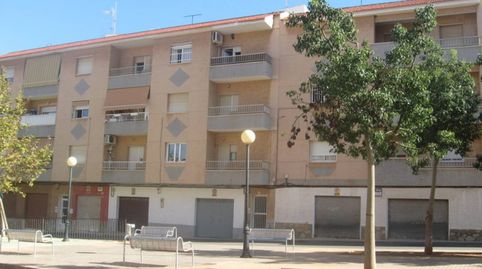 Foto 2 de Piso en venta en Plaza Alfonso XII, La Unión ciudad, La Unión