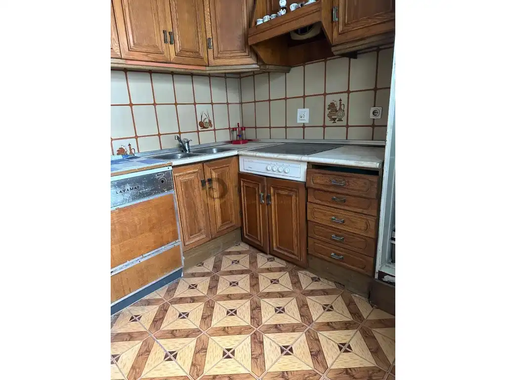 Cocina de Casa o chalet en venta en Jaén
