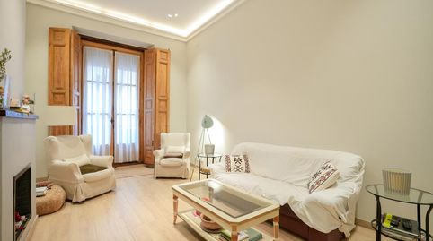 Foto 2 von Wohnung zum Verkauf in C. del Pez, Universidad - Malasaña, Madrid Capital