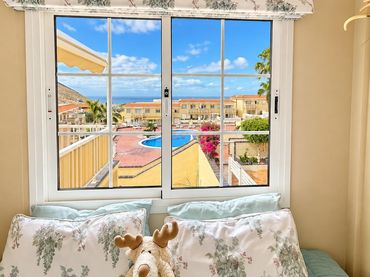 Penthouse with pool for sale in TINGUAFAYA 6