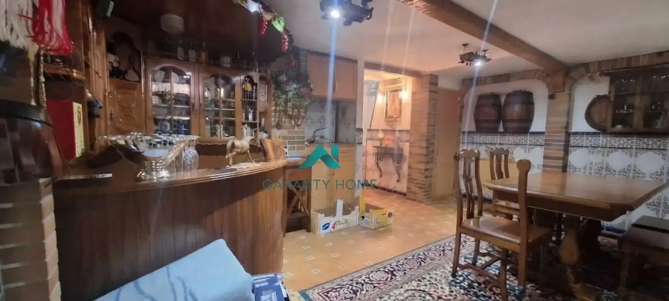 Casa adosada en venda en Las Rozas de Madrid amb Aire condicionat, Calefacció i Jardí privat