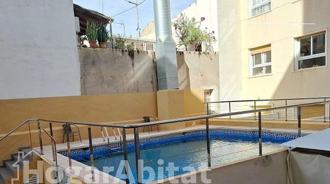 Photo 3 of Flat for sale in Calle Cronista Viravens, Carolinas Bajas, Alicante / Alacant