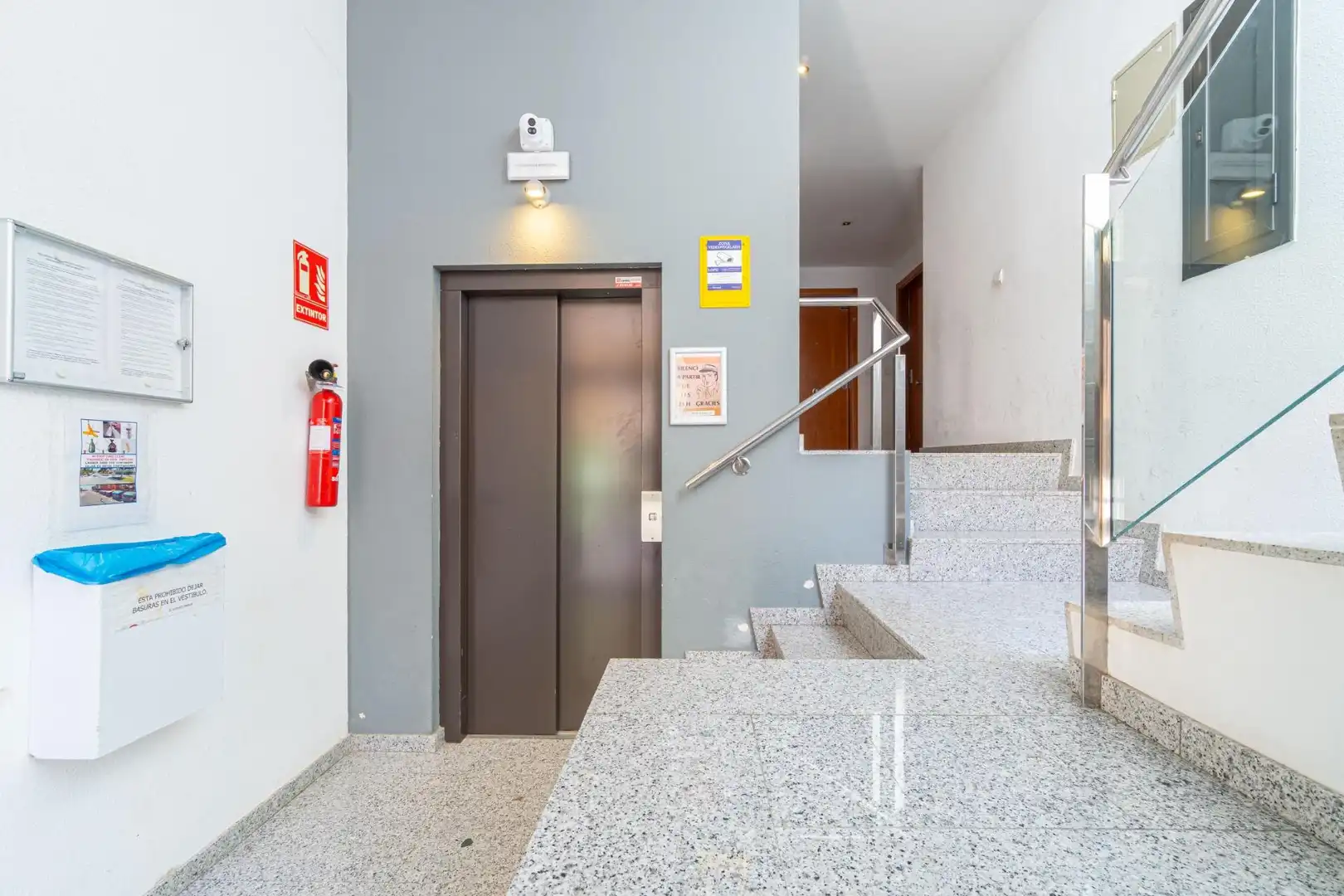 Mini appartamento con terrazza in vendita a Muga - Gran Reserva - Badia, imagen 27