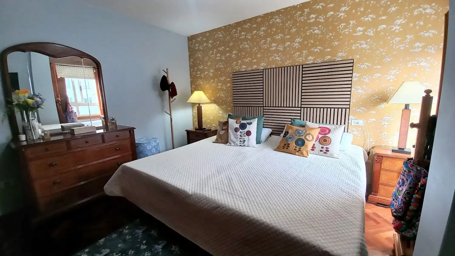 Habitación de Piso en venta en Arteixo pueblo