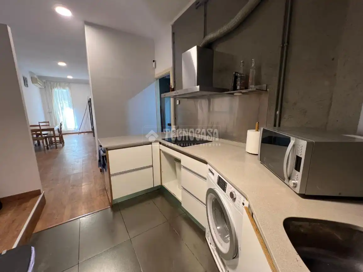 Cocina de Estudio en venta en Barcelona