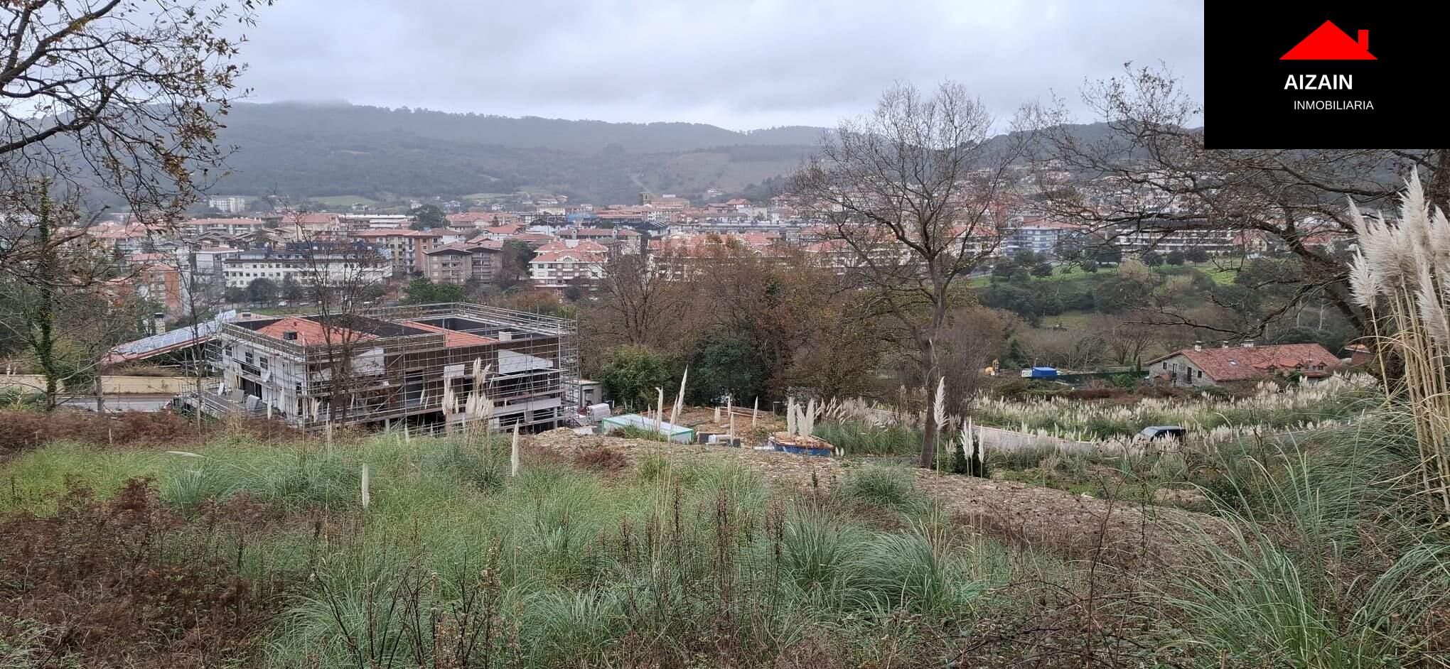 Residential for sale in Gorliz