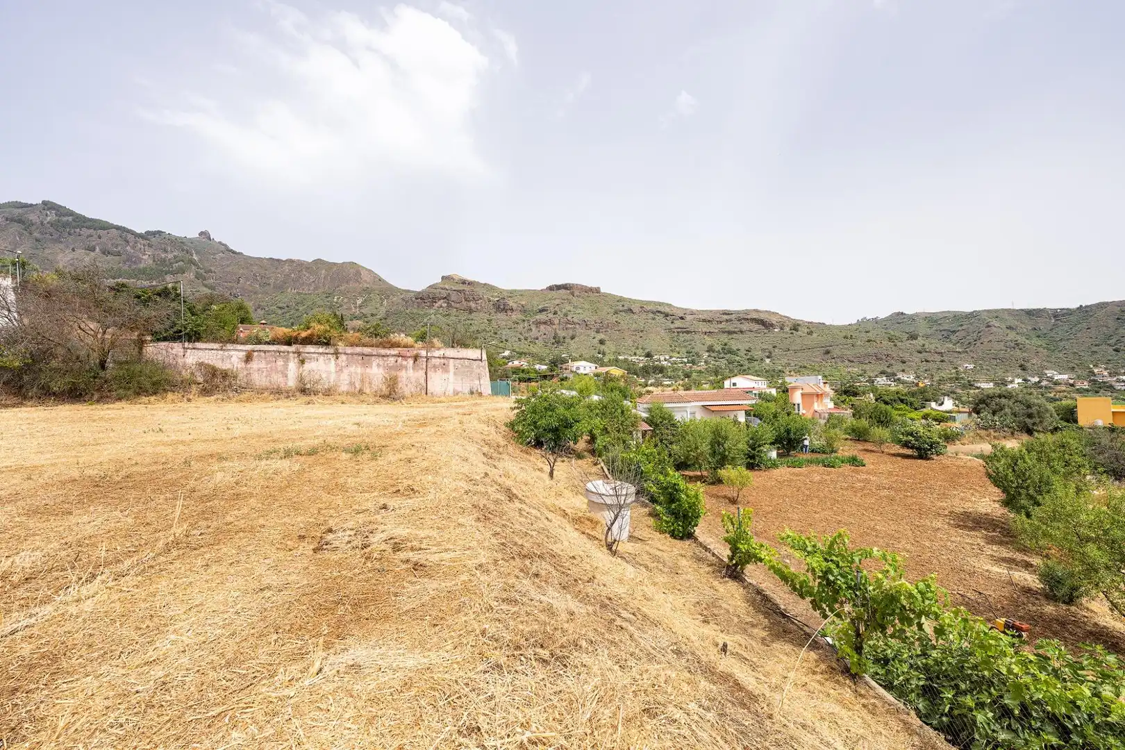 Casa o chalet en venta en Valsequillo de Gran Canaria con Jardín privado y Terraza