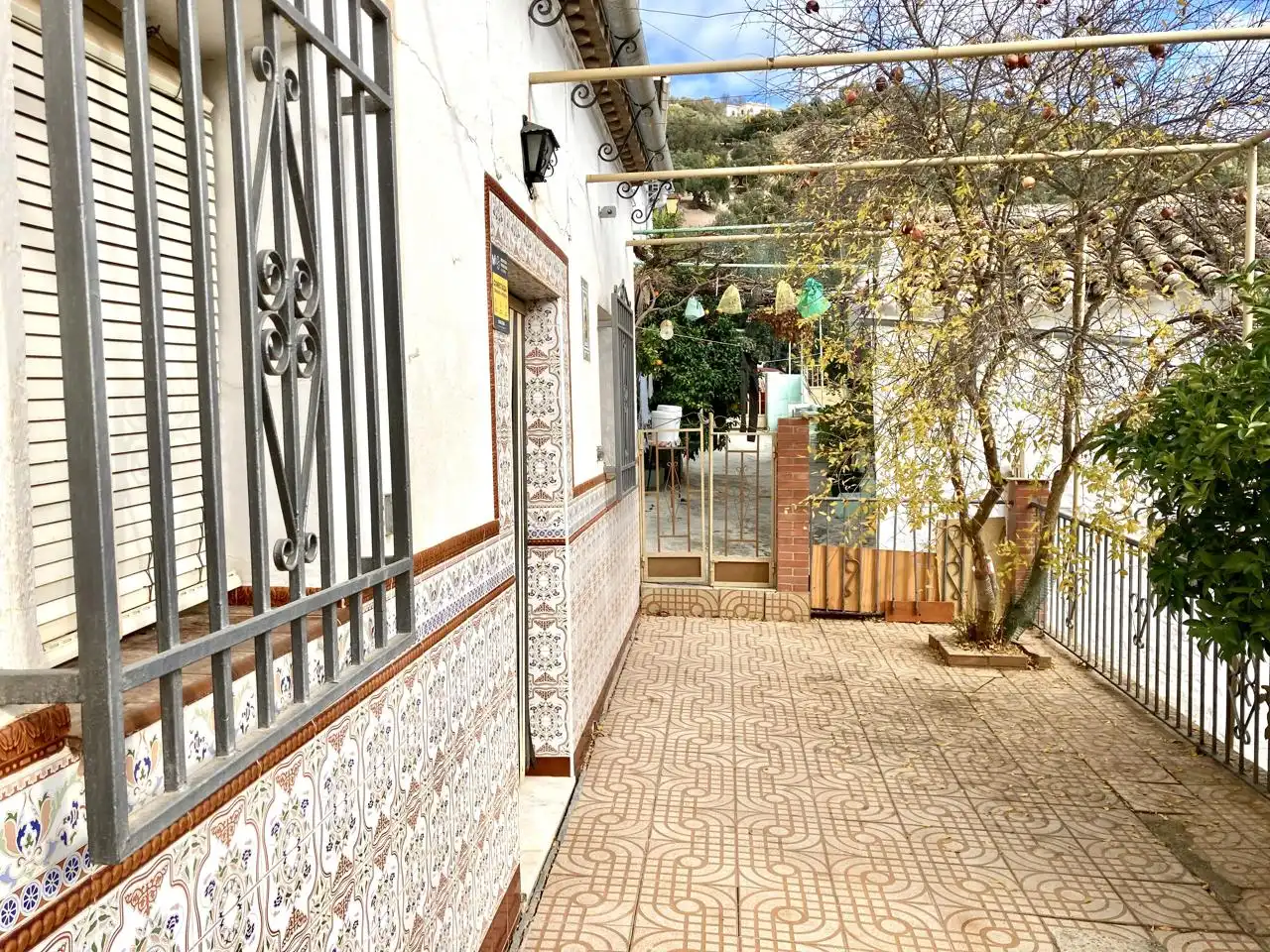 Casa en venta en Diseminado la Parrilla, imagen 2