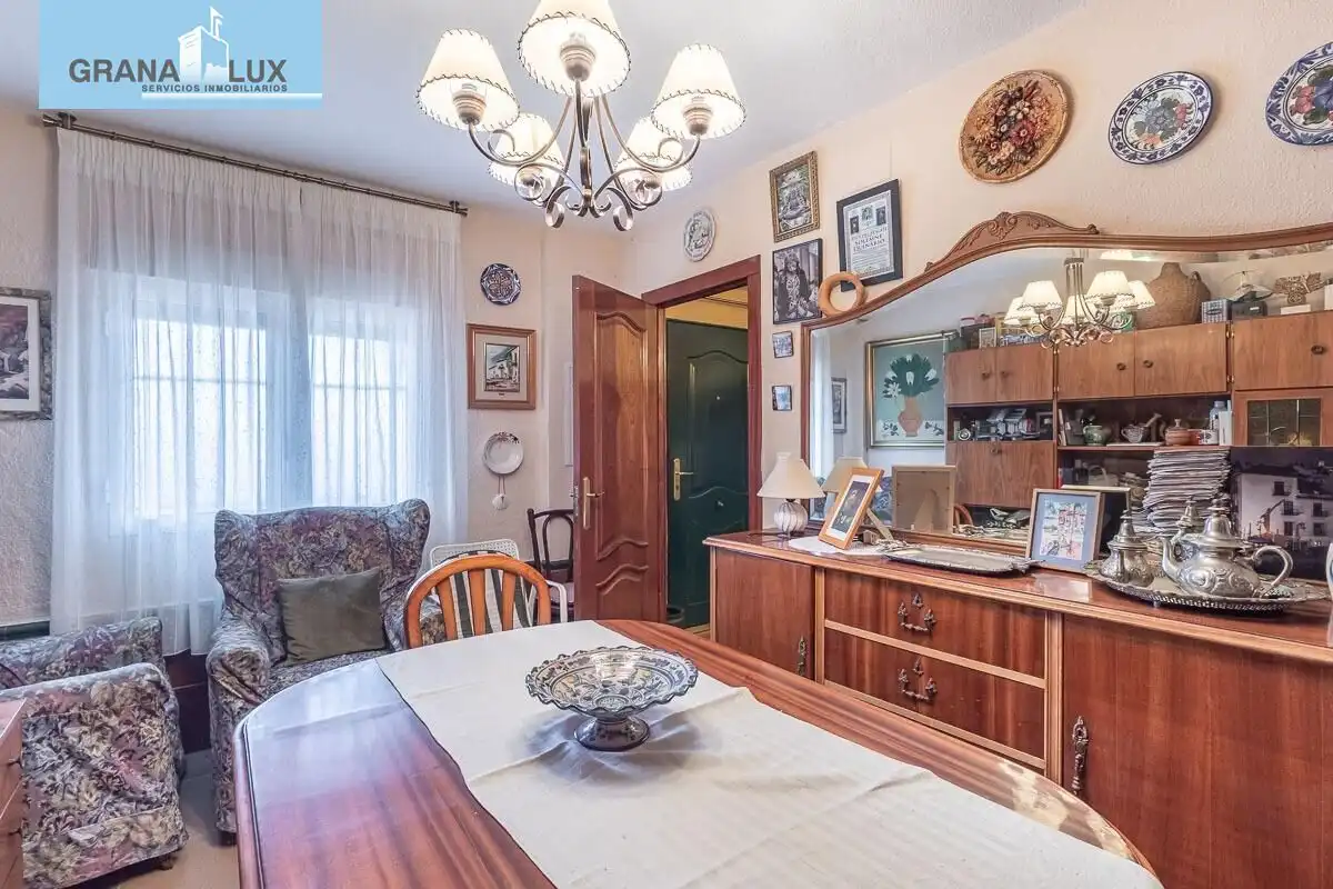 Casa con piscina in vendita a Avenida del Molino Alto, imagen 9