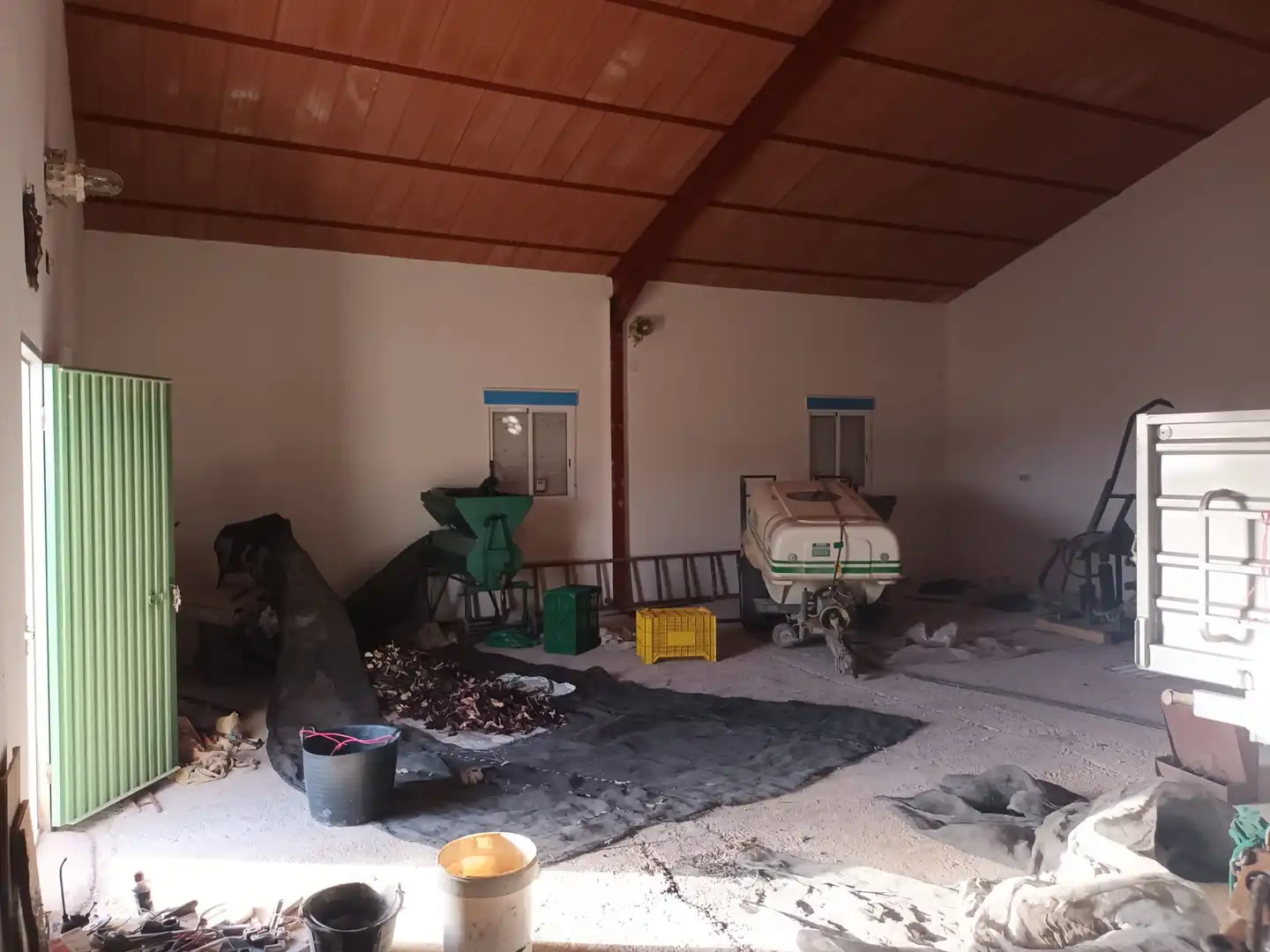 Terreno rustico in vendita a Lugar las Barrenas 6, imagen 9