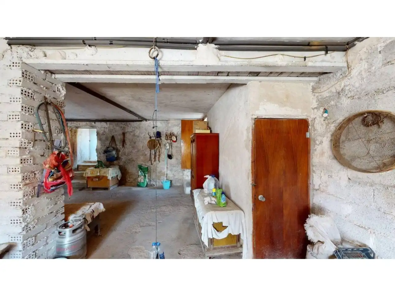 Country homes for sale in Caravaca de la Cruz  with Heating and Terrace