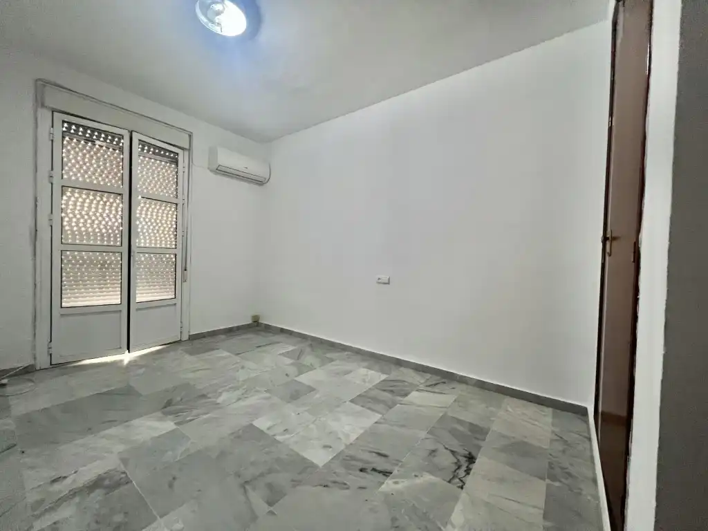 Dormitori de Casa adosada en venda en Dos Hermanas