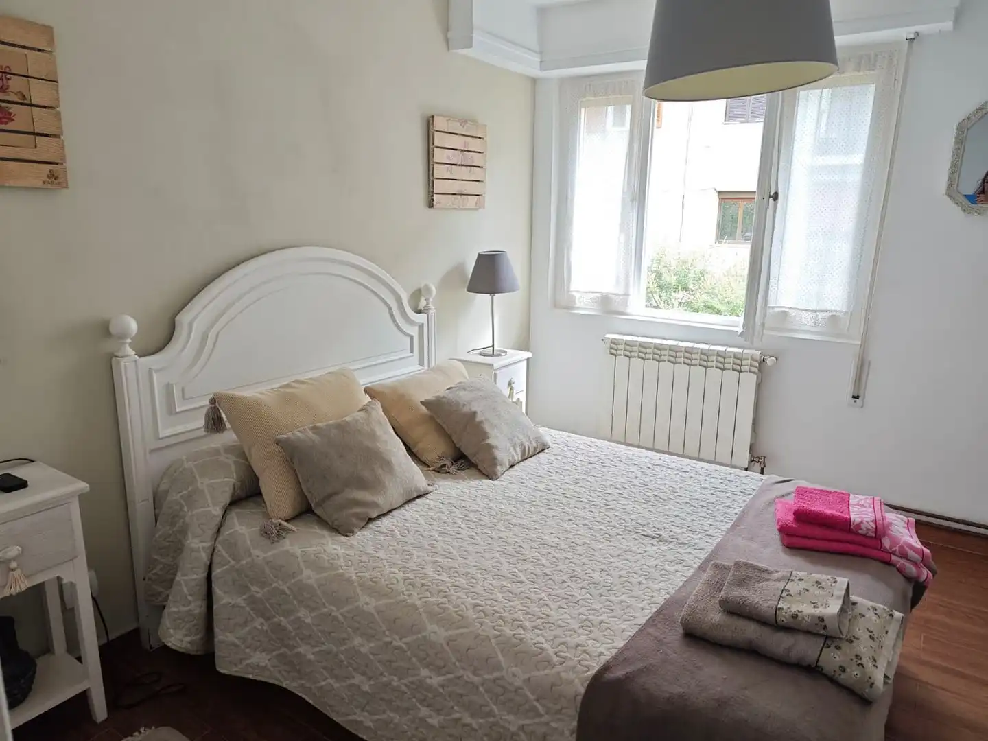 Appartement avec ascenseur à vendre à Zurbaran, imagen 9