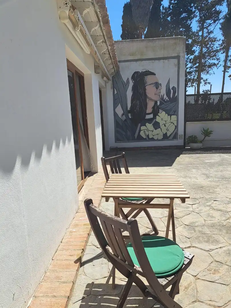 Xalet amb piscina en venda a DE LOS ATRAVESADOS, imagen 65