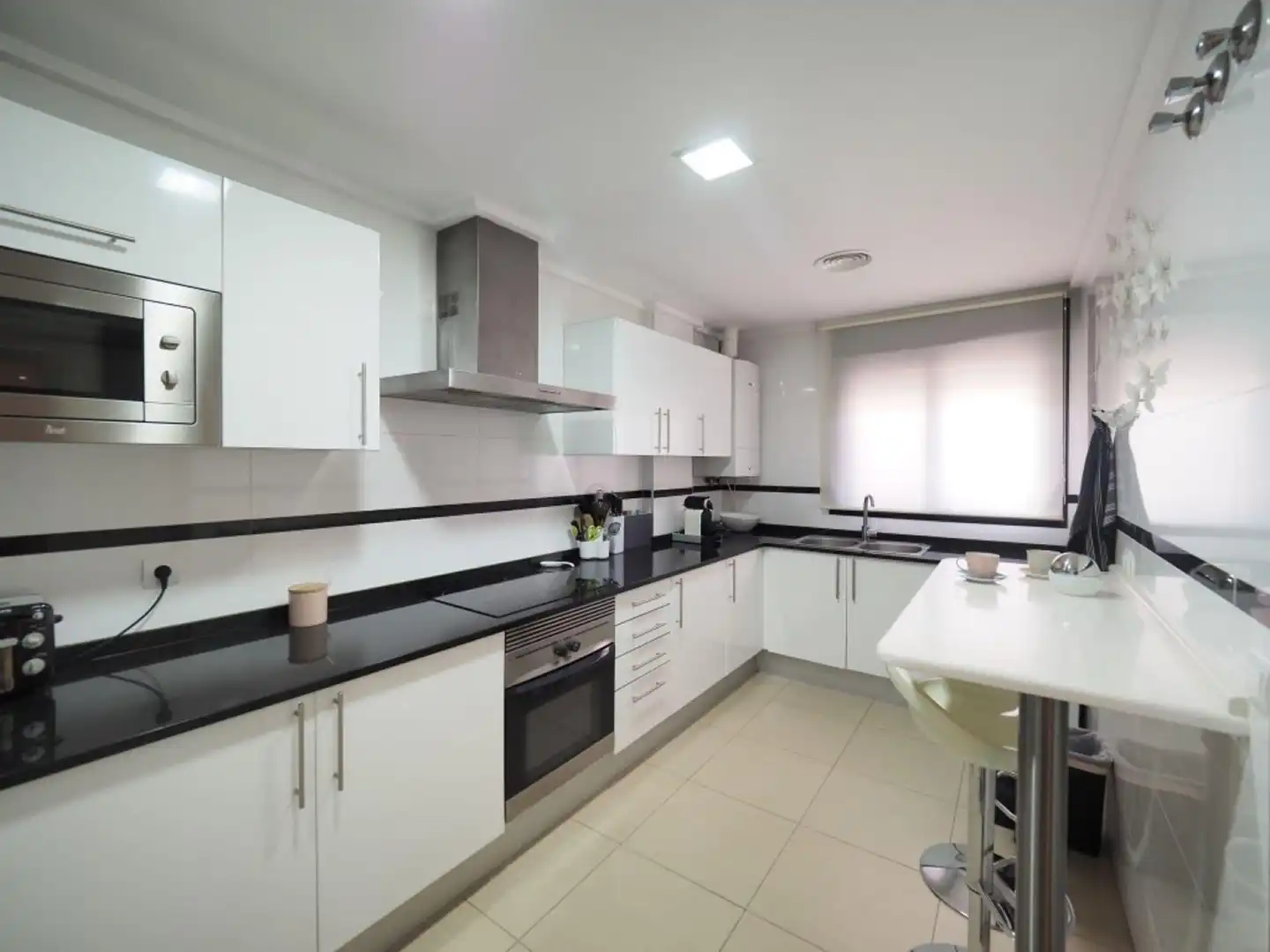 Casa amb jardí en venda a Centro ciudad, imagen 14